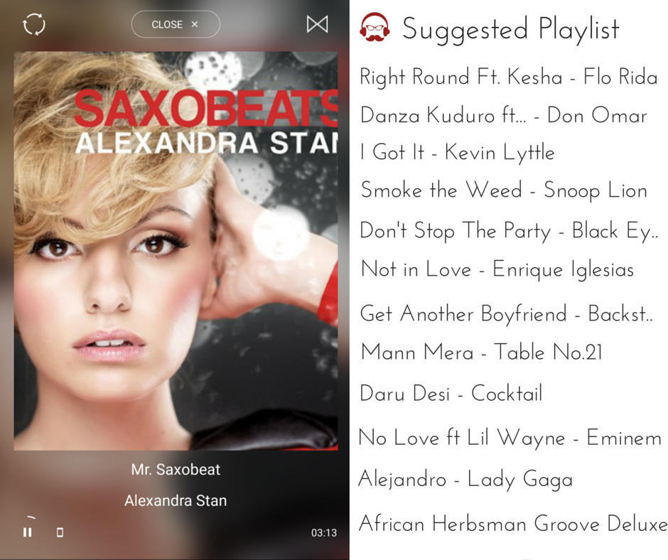 Beatz - Smart Jukebox gallery image