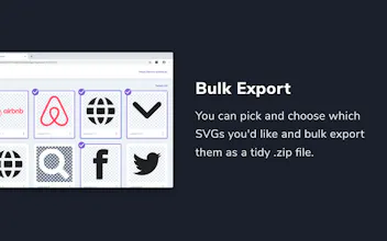 SVG Export gallery image