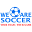 We Are Soccer (W.A.S.)
