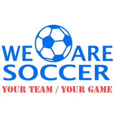 We Are Soccer (W.A.S.)