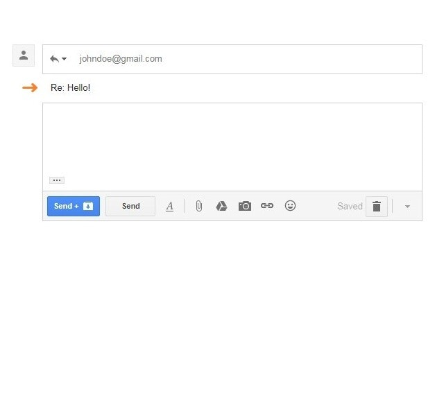 ShowSubjectGmail gallery image