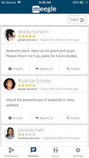 Meegle gallery image