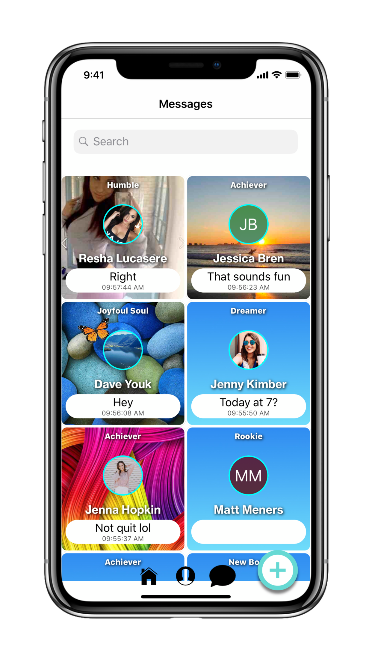 Rankout gallery image