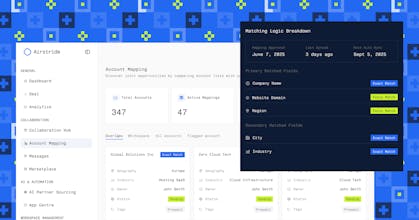 Airstride gallery image
