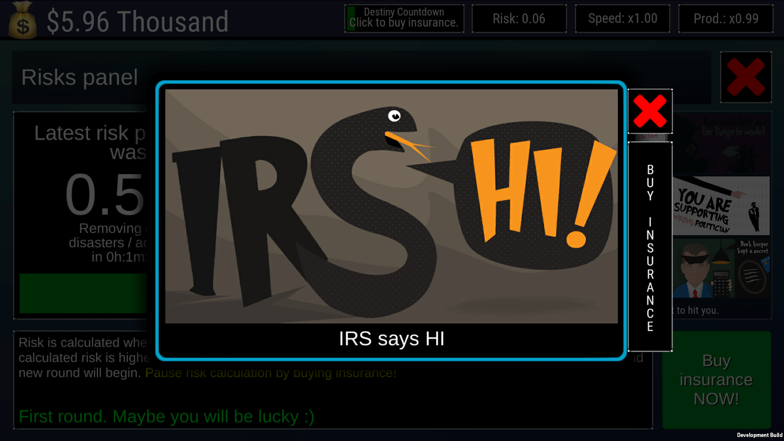 Dollaring gallery image