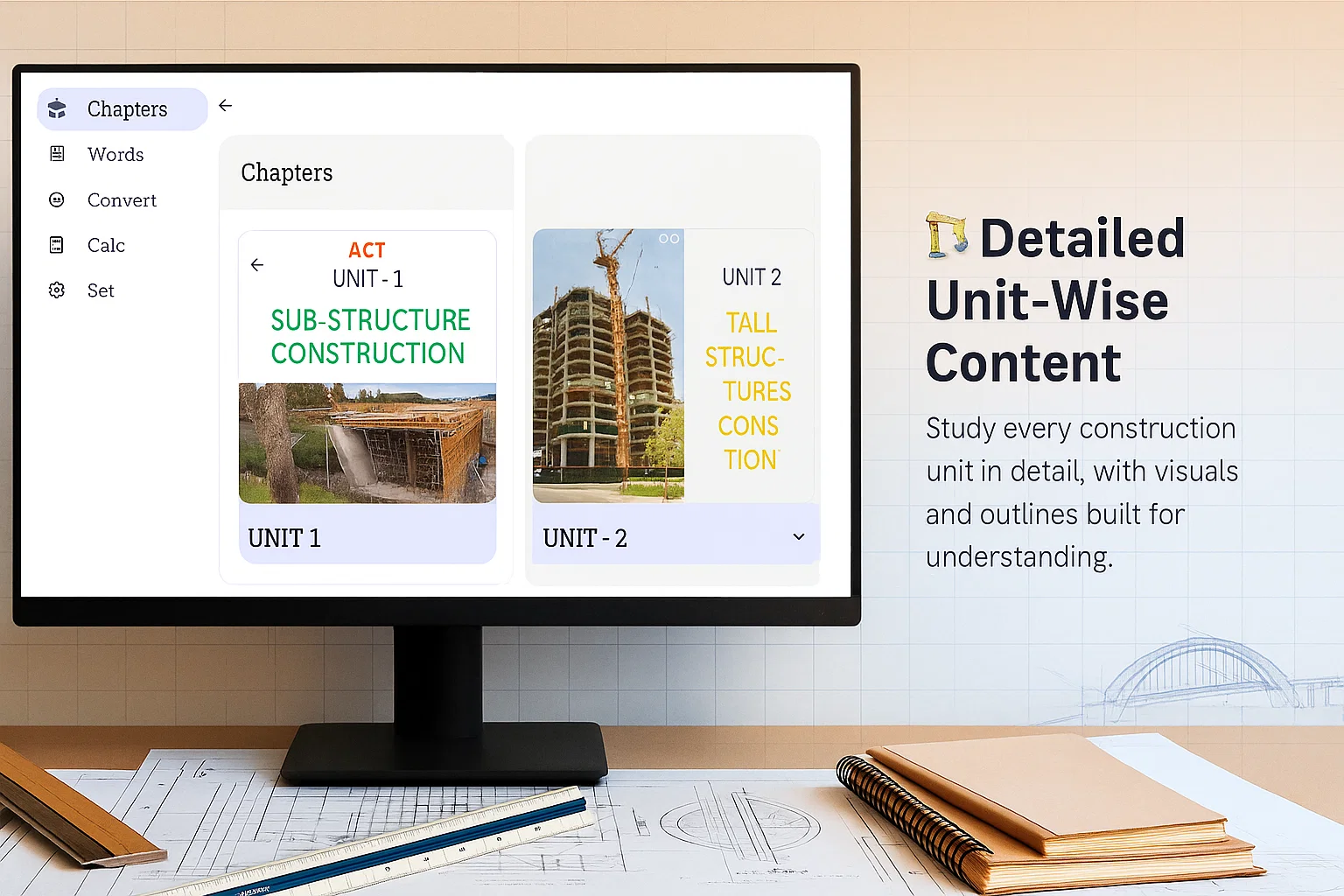 Civil Notes – Engineering Guide App gallery image