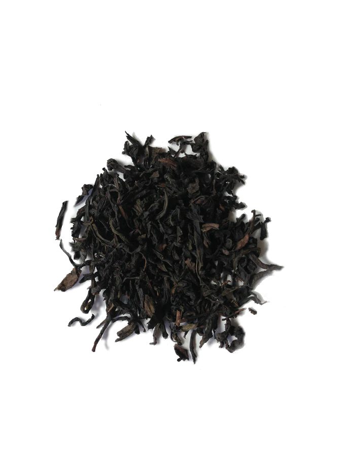 Custom Blend of Tea - To A Tea