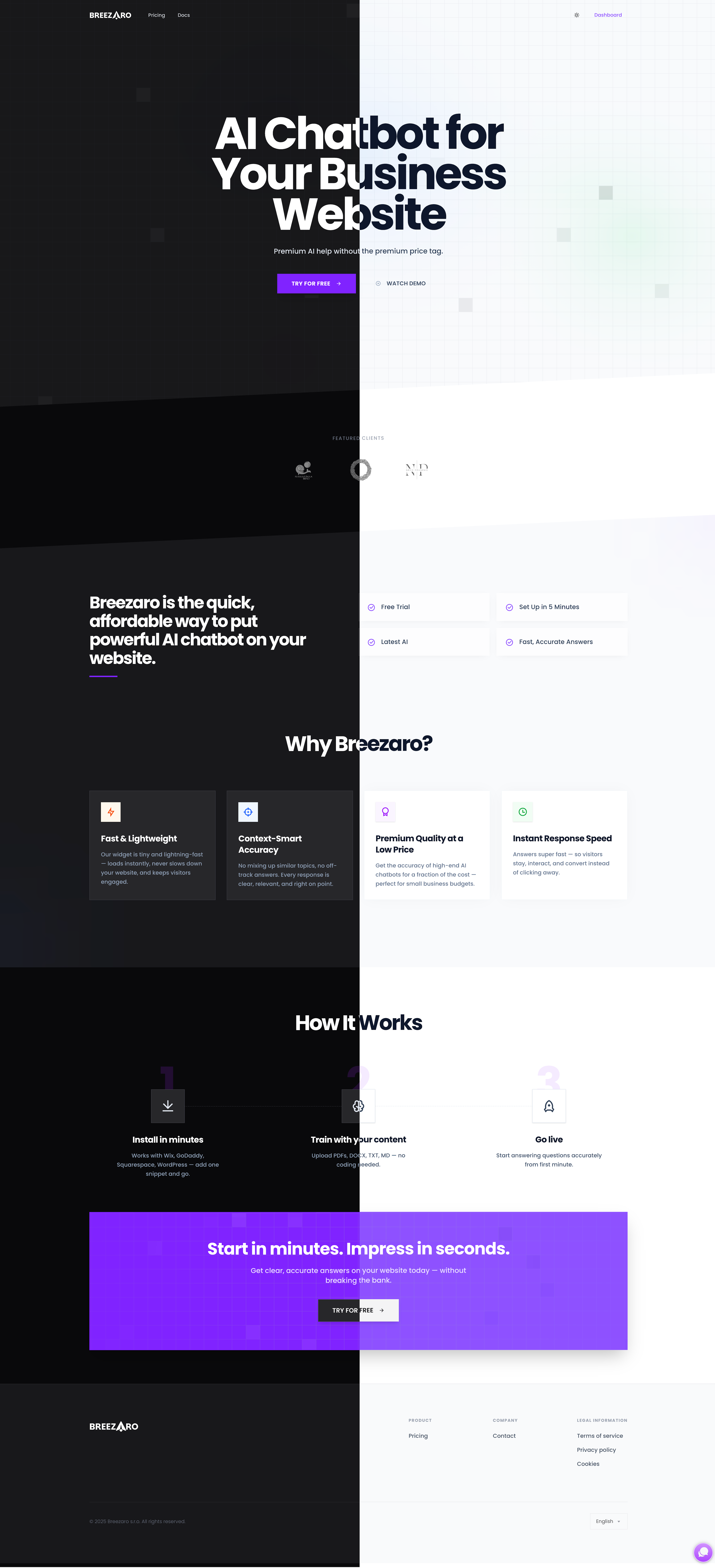 Breezaro gallery image