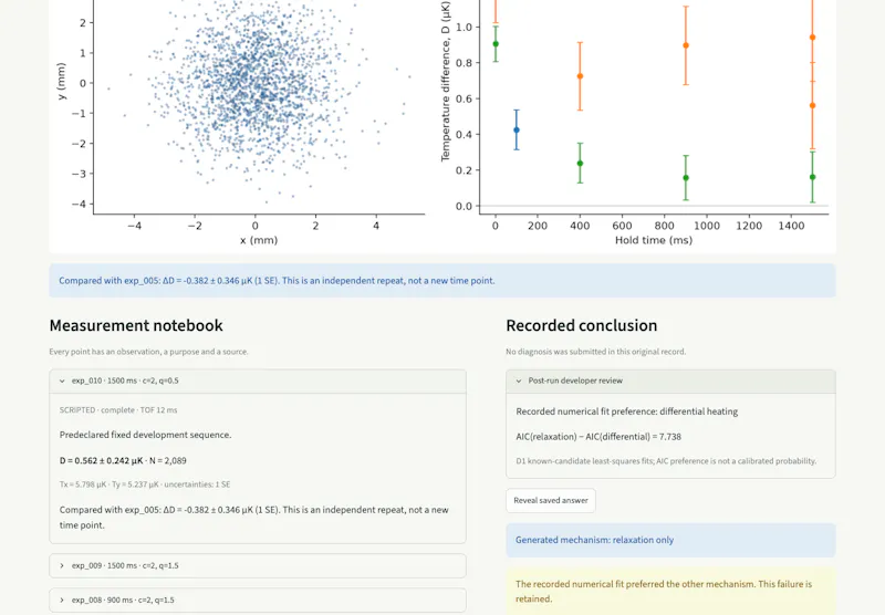 Astra Scientist screenshot 3