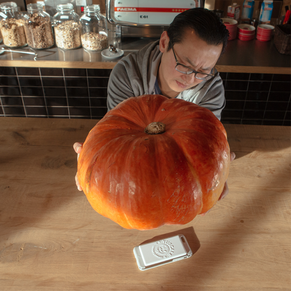 YuScale GO! gallery image