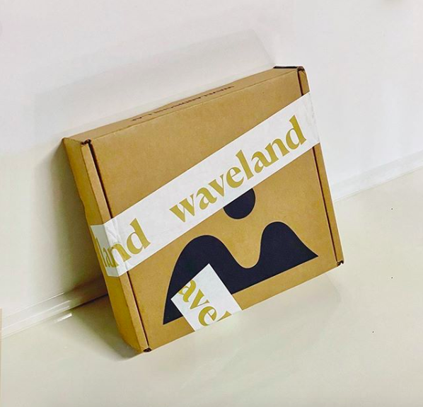 Waveland gallery image