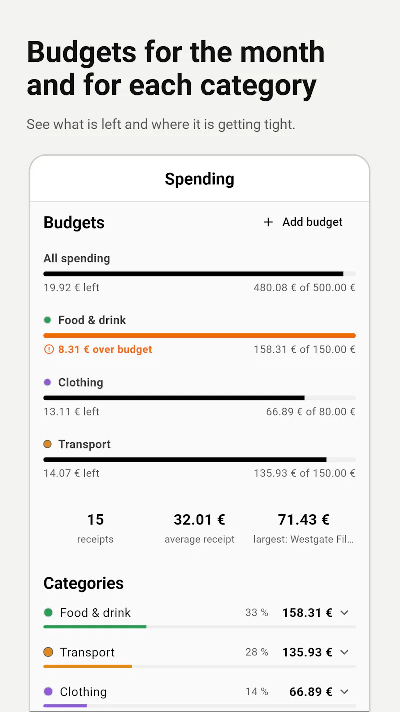 BonBunker screenshot 4