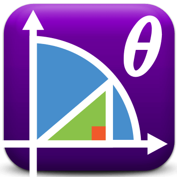 VISUAL Trigonometry Calculator media 1