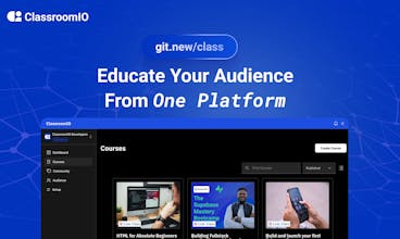 ClassroomIO gallery image