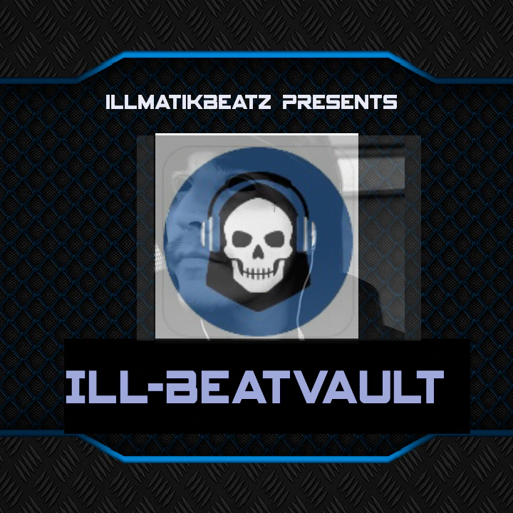 ILL-BeatVault