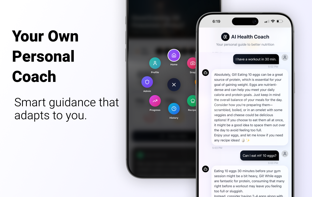 Instakal - Screenshot 4 showing product features and functionality