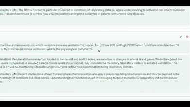 MedAnkiGen gallery image