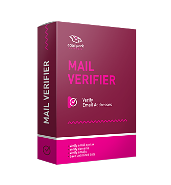Atomic Email Verifier Online