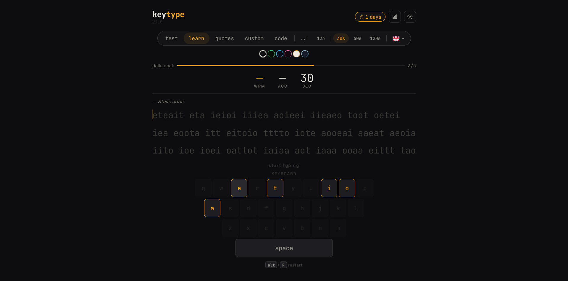 KeyType gallery image