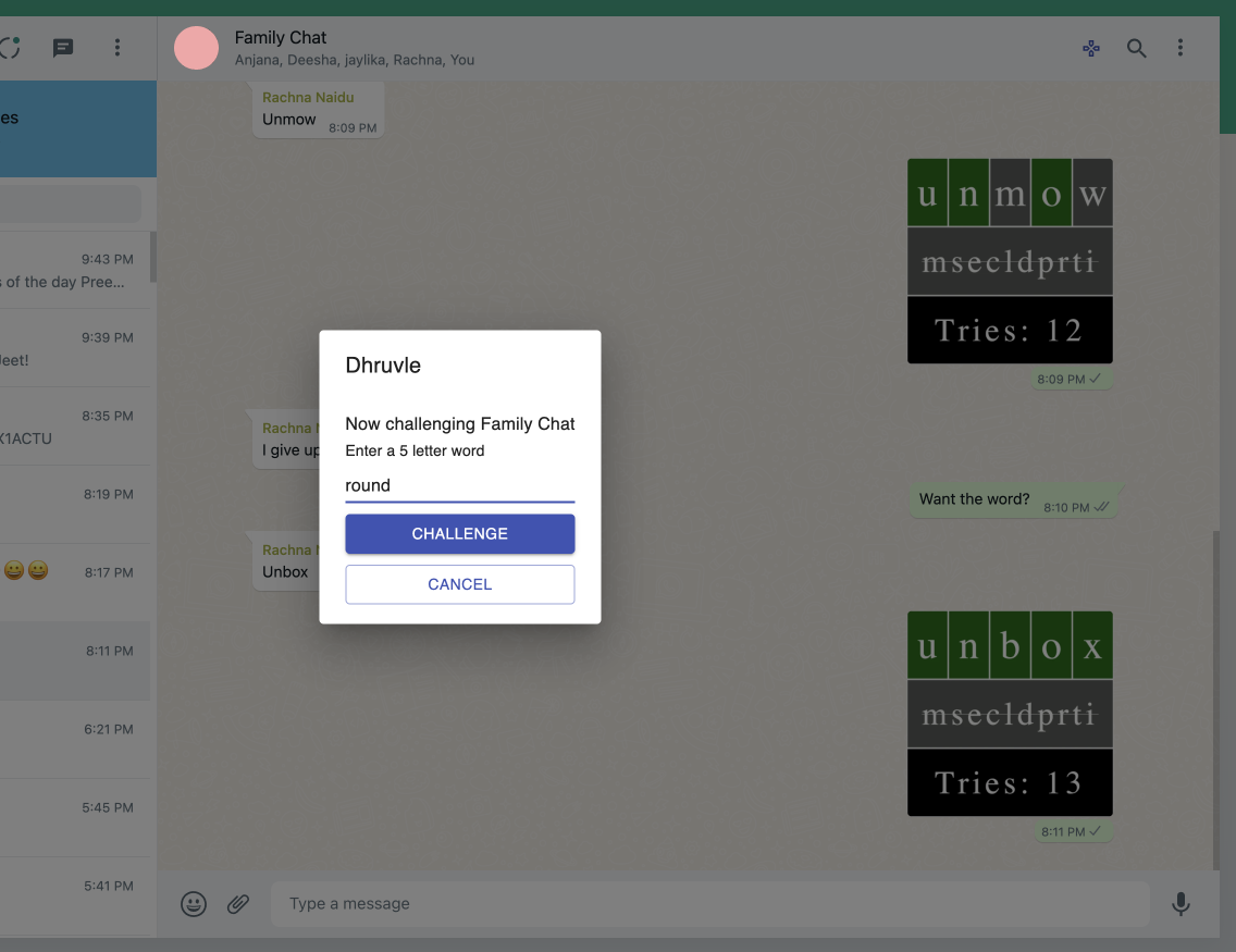 Superchat gallery image