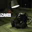 Biohazard Escape Room