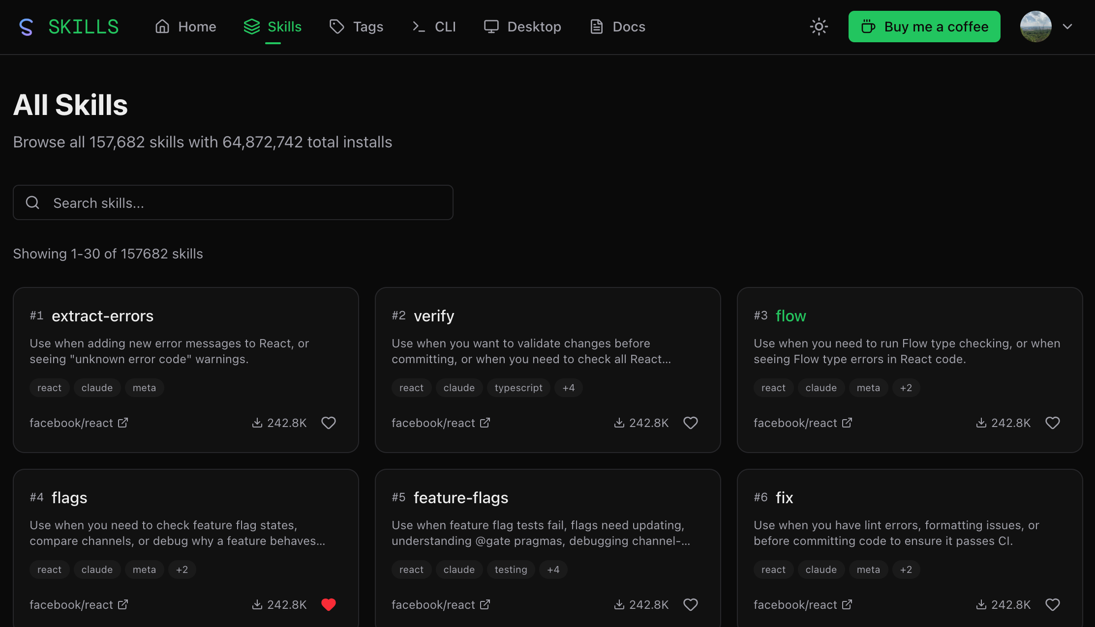 Skills.lc gallery image