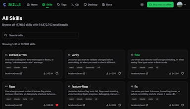 Skills.lc gallery image