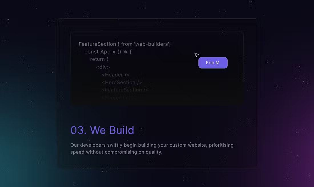 Webuilders媒体4