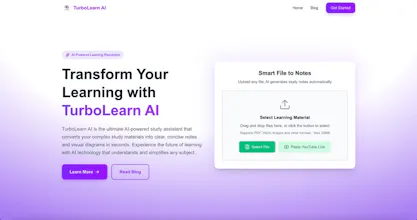 turbolearn ai gallery image
