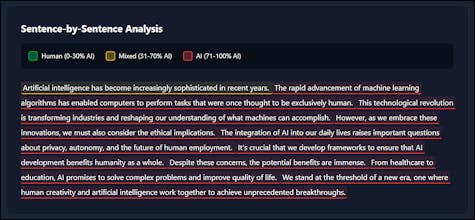 GPTDetector gallery image