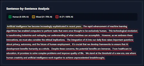 GPTDetector gallery image