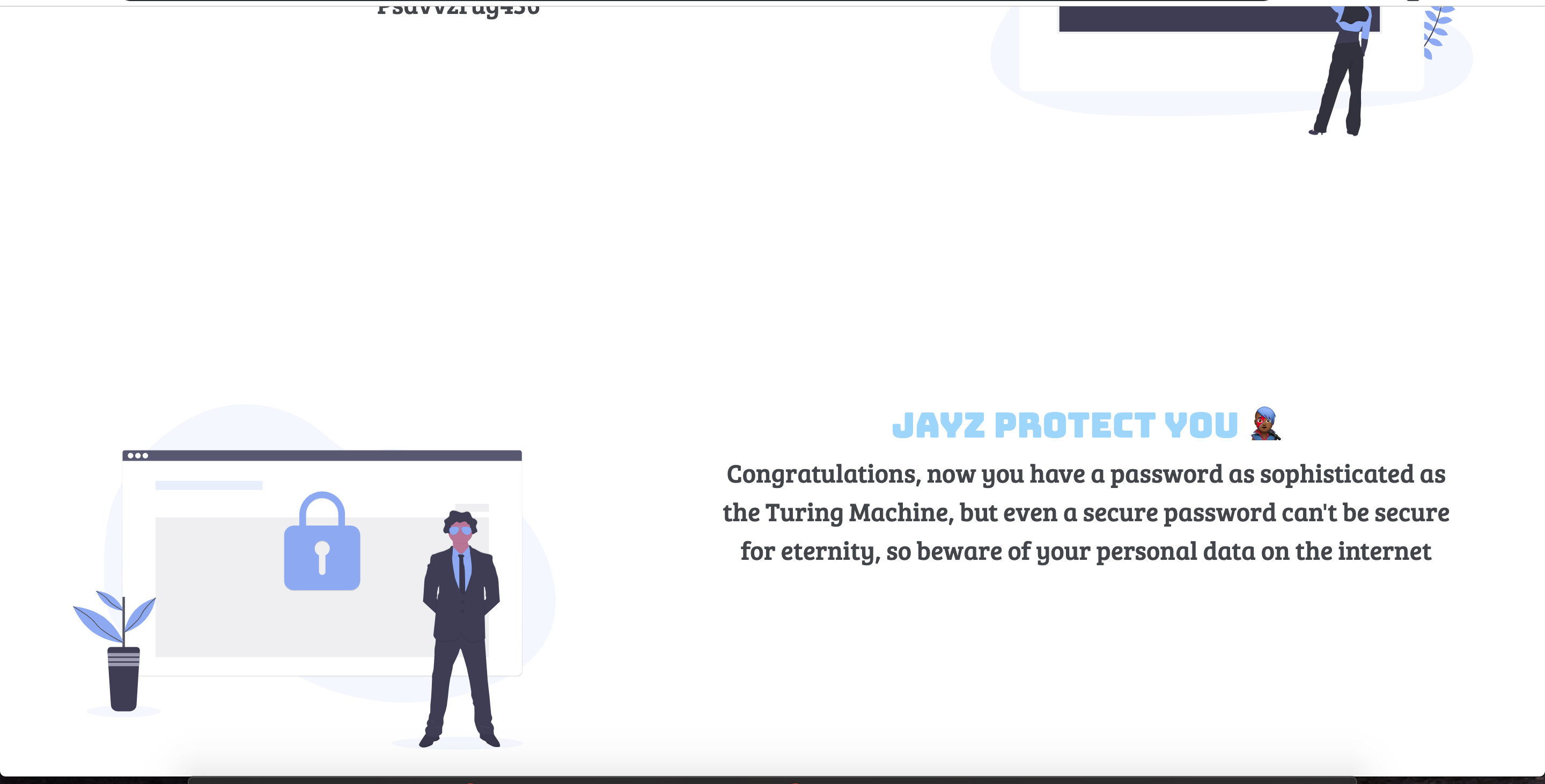 password123 gallery image