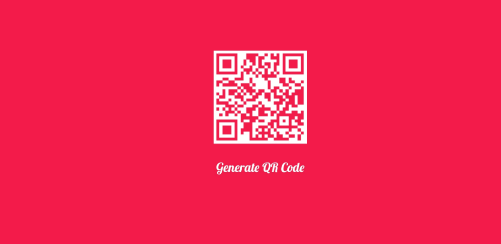 QR Generator
