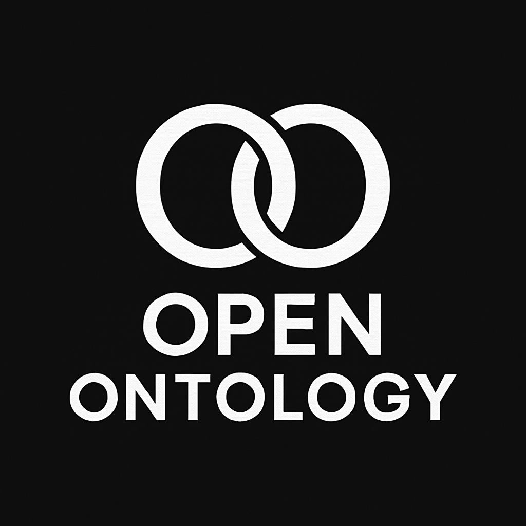 Open Ontology  logo
