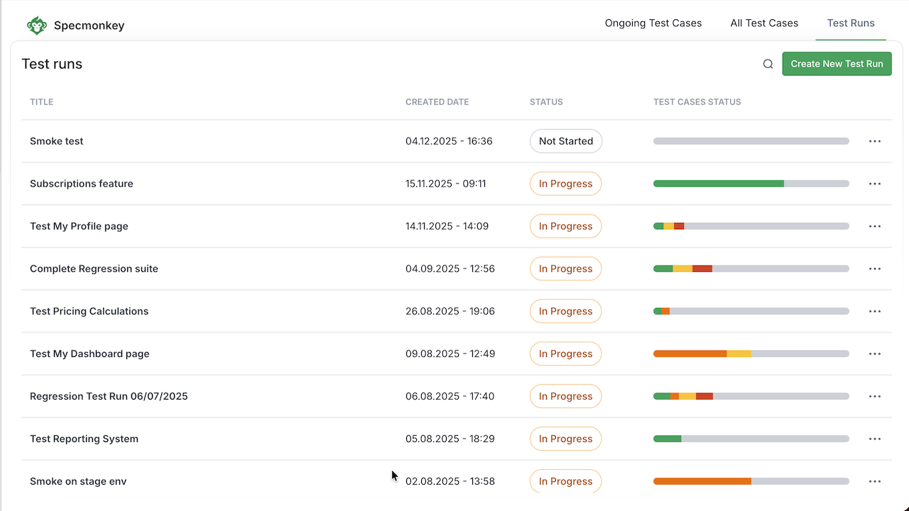 Specmonkey gallery image