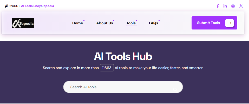 AItopedia gallery image