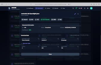 ANAME AI gallery image