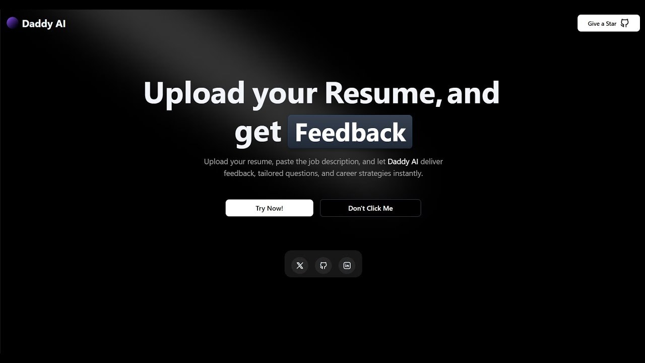 Daddy AI gallery image