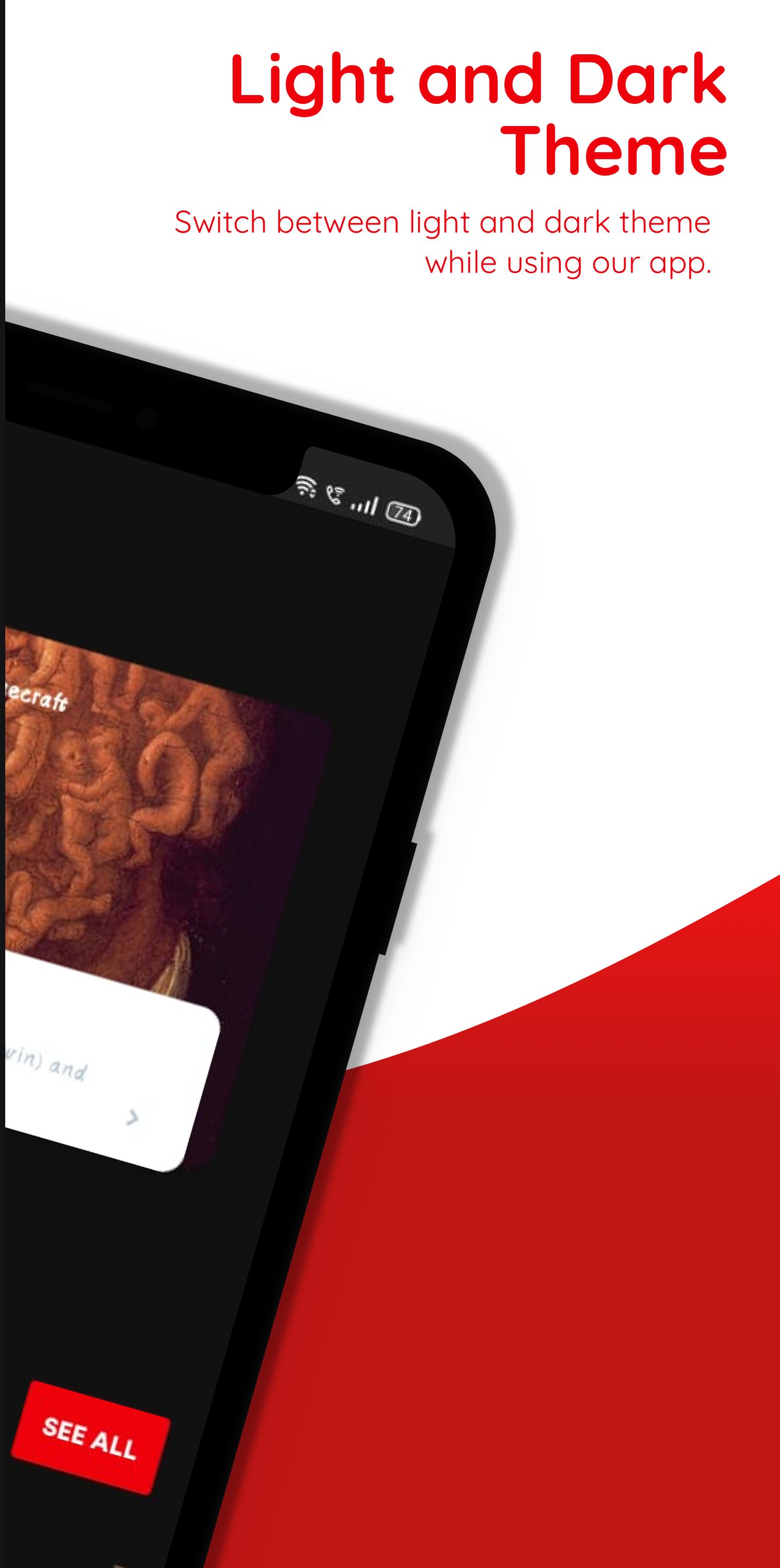 Papervoice gallery image