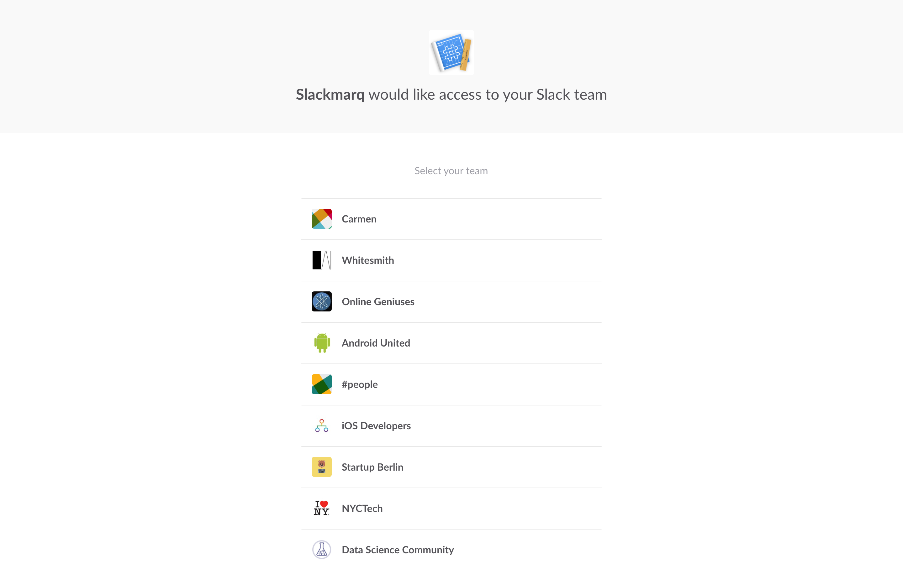 Slackernews gallery image