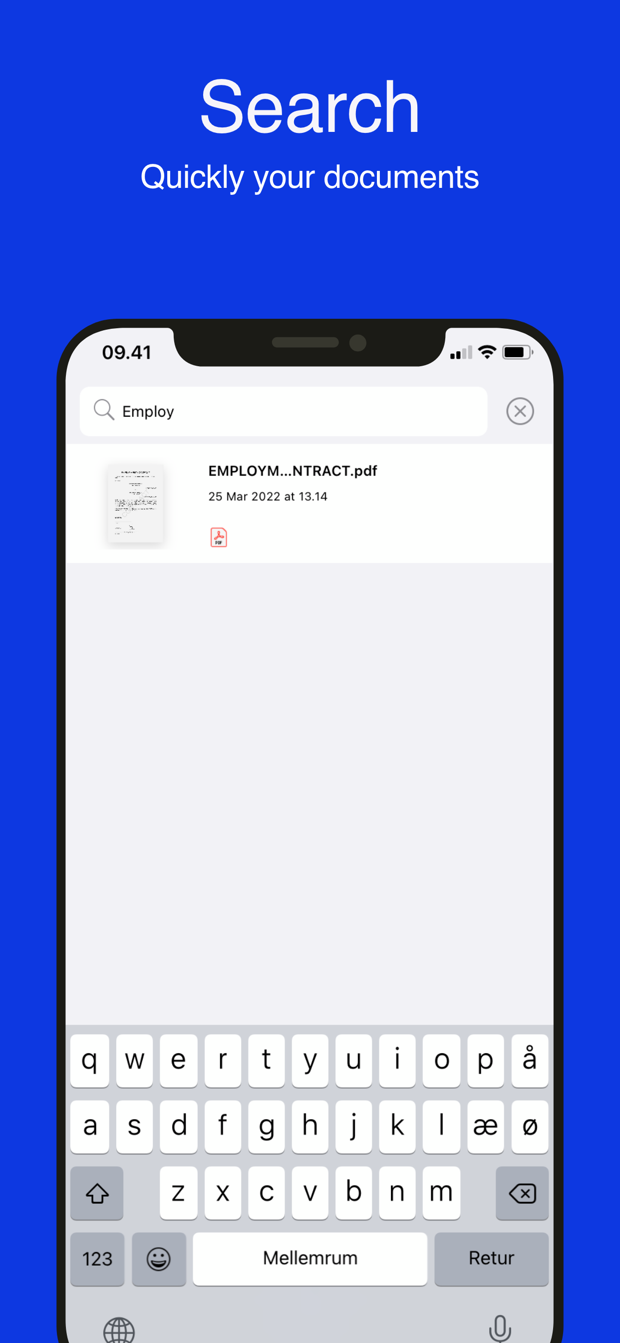 LetsScan - A Must Have Scanner App gallery image