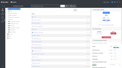 Novelitist gallery image