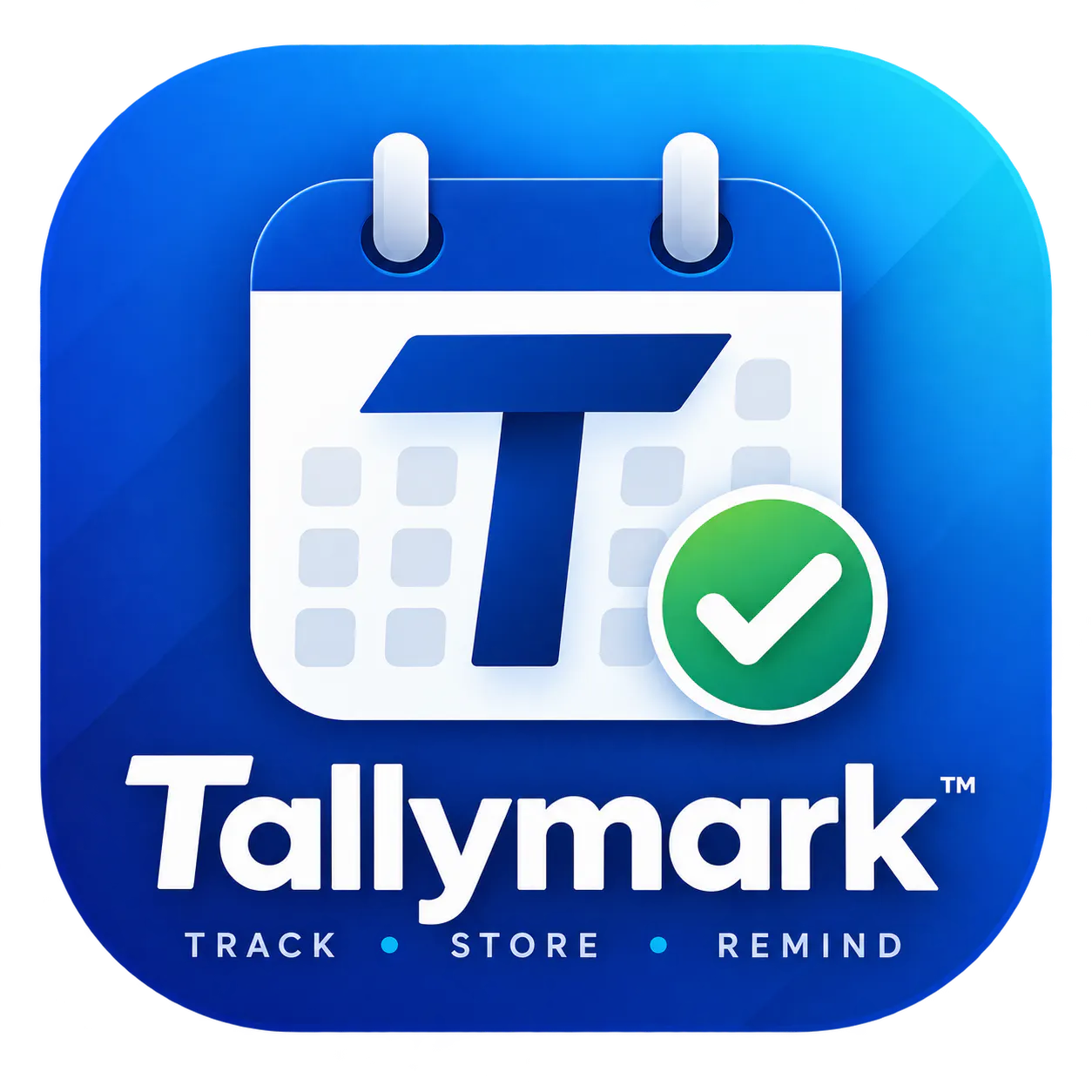 Tallymark