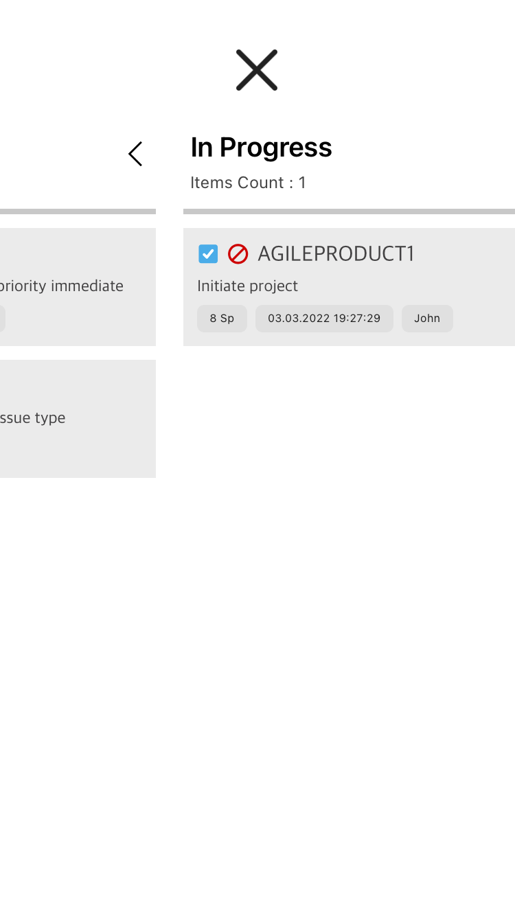 Nền tảng hợp tác Agile của PAMA Team media 20
