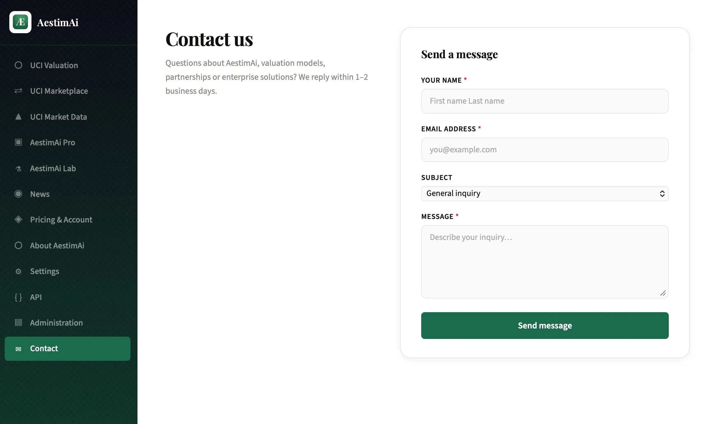 Check the value of all your things!  gallery image
