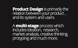 Product Design Talk media 1
