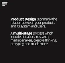 Product Design Talk gallery image