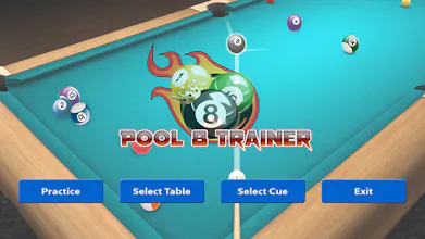 8 Ball Pool - Pool 8 offline trainer gallery image