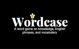 Wordcase media 1