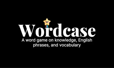 Wordcase gallery image